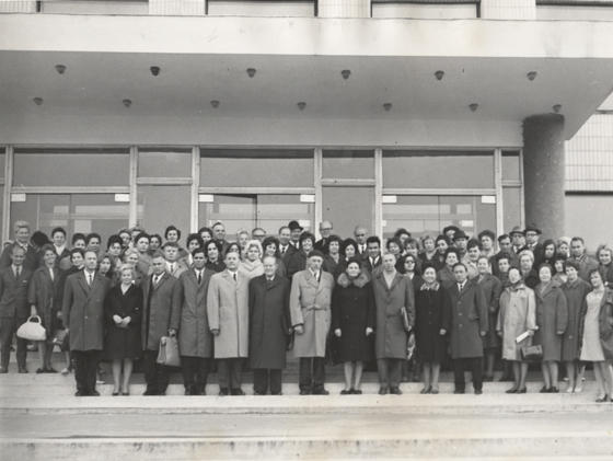 Михаил Павлович Стрижонок