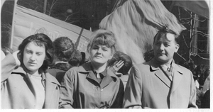 Михаил Павлович Стрижонок