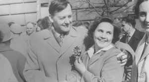 Михаил Павлович Стрижонок