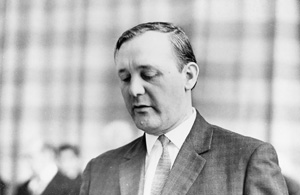 Михаил Павлович Стрижонок