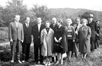 Михаил Павлович Стрижонок