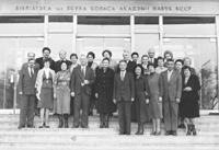 Михаил Павлович Стрижонок