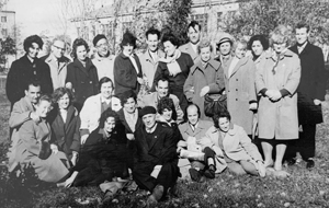 Михаил Павлович Стрижонок