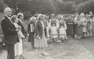 Михаил Павлович Стрижонок