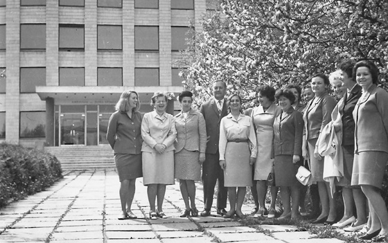 Михаил Павлович Стрижонок