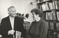 Михаил Павлович Стрижонок