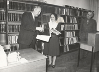 Михаил Павлович Стрижонок