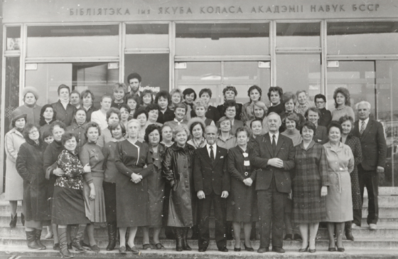 Михаил Павлович Стрижонок