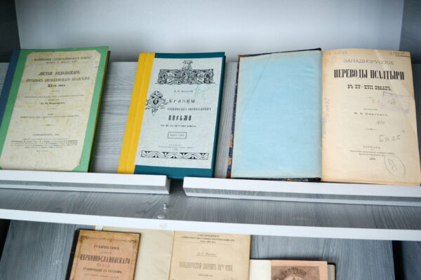 Круглы стол да 160-годдзя Яўхіма Карскага