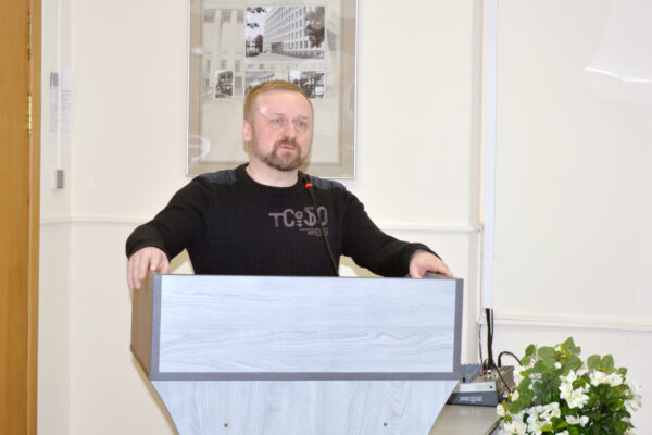 «Словарь белорусского наречия» (СПб., 1870) Івана Насовіча