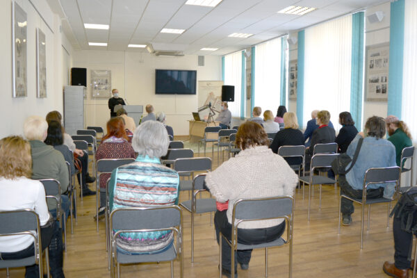 «Словарь белорусского наречия» (СПб., 1870) Івана Насовіча