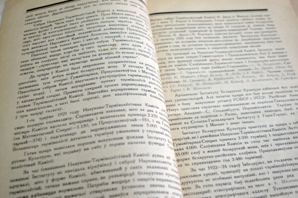 Навукова-тэрміналагічная камісія