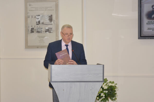 Круглы стол да 160-годдзя Яўхіма Карскага