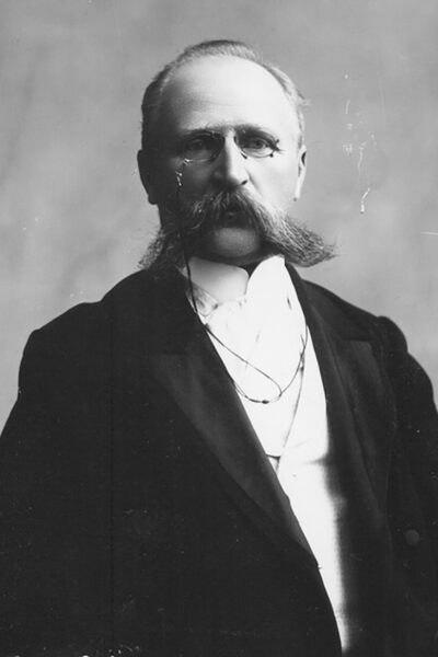 Аляксей Парфёнавіч Сапуноў