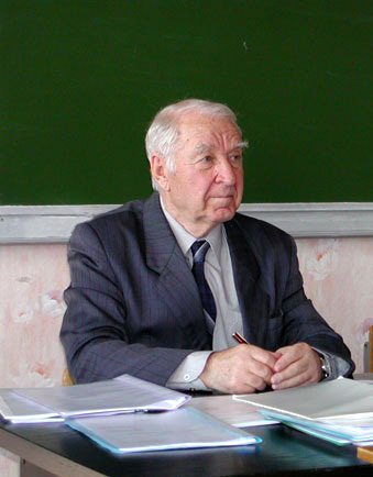 Язэп Аляксандравіч Юхо