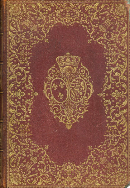 О журналах роскоши и моды XVIII–XIX вв.