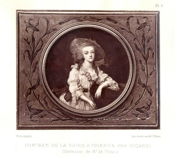 О журналах роскоши и моды XVIII–XIX вв.