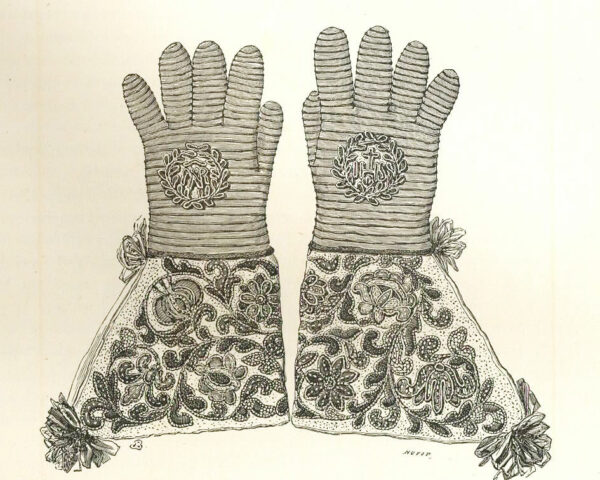 О журналах роскоши и моды XVIII–XIX вв.