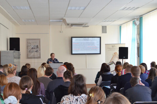 Курсы «Методология и методика диссертационного исследования»