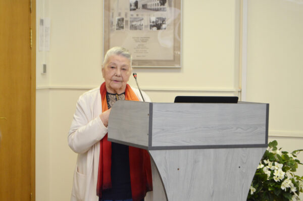 Прэзентацыя знакамітай “Канстытуцыі Піліпа Орлыка”