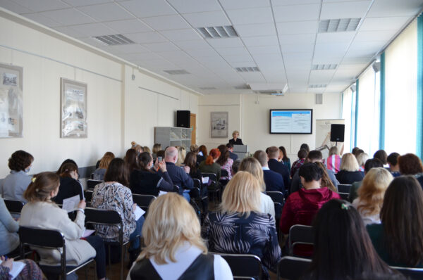 Курсы «Методология и методика диссертационного исследования»