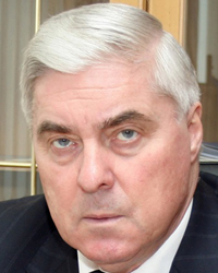 Демчук Михаил Иванович