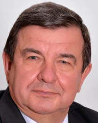 Ильющенко Александр Фёдорович