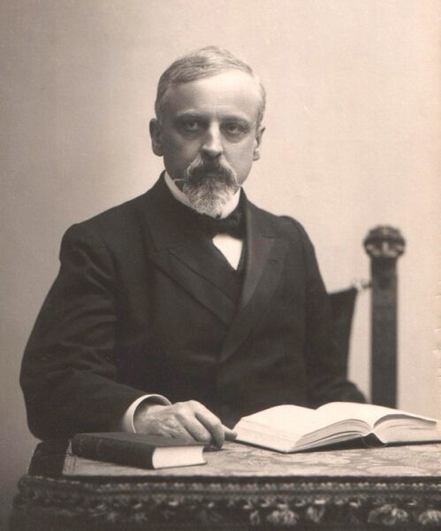 Генрык Сянкевіч