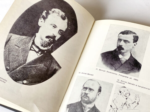 Генрык Сянкевіч