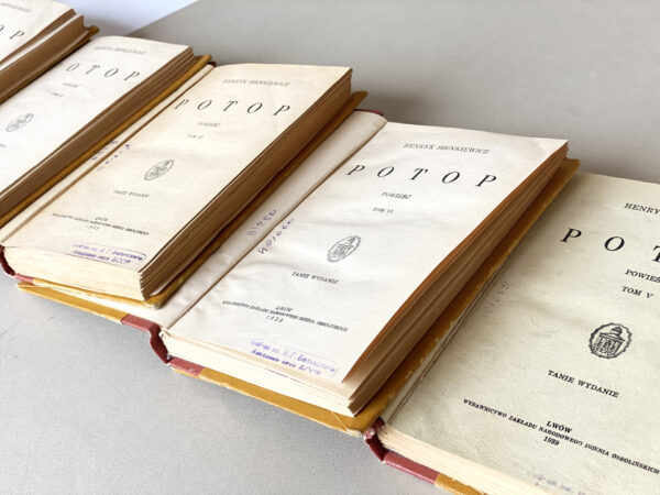 Генрык Сянкевіч