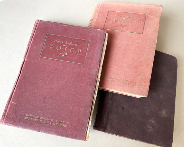 Генрык Сянкевіч