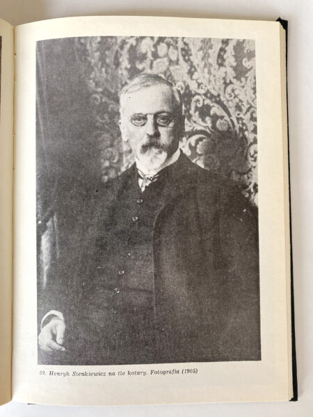 Генрык Сянкевіч