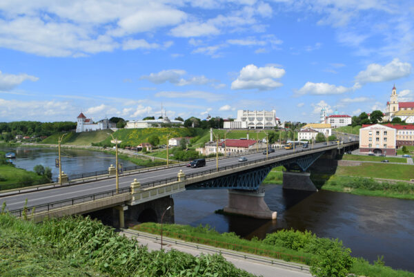 Берковские чтения - 2021