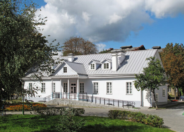 Эліза Ажэшка