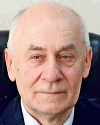 Лапа Виталий Витальевич