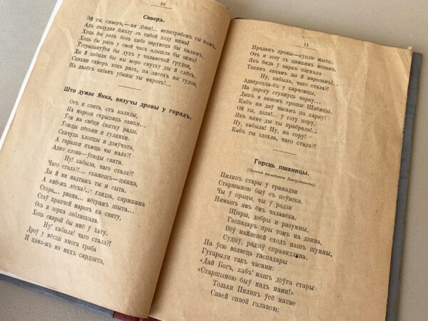 Янка Лучына