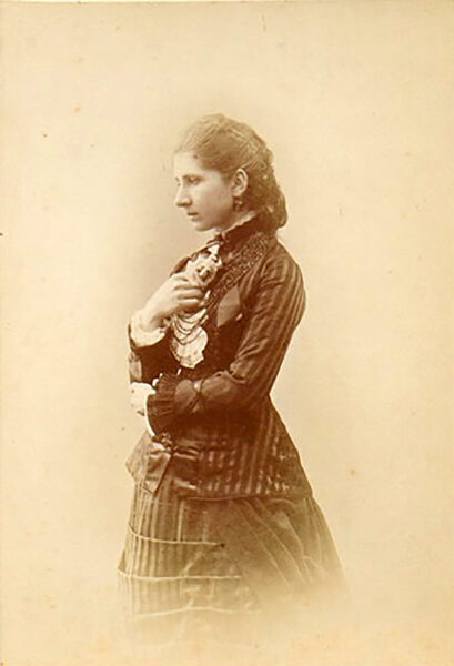 Магдалена Радзівіл