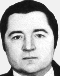 Румак Николай Владимирович
