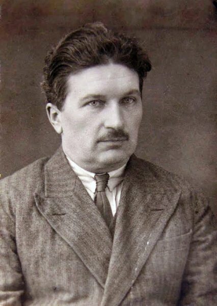 Аркадзь Смоліч