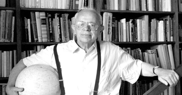 Станіслаў Лем