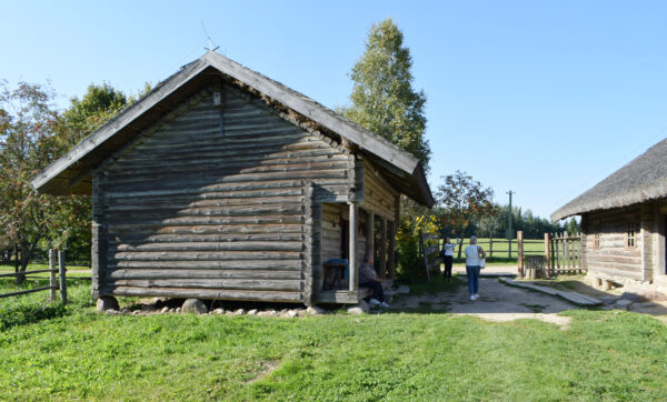 Экскурсия в Белорусский государственный музей Строчицы