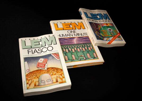 Станіслаў Лем