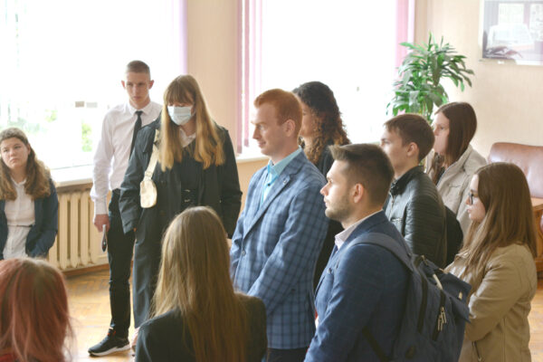 День знаний 2021