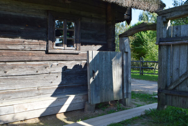 Экскурсия в Белорусский государственный музей Строчицы