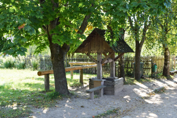 Экскурсия в Белорусский государственный музей Строчицы