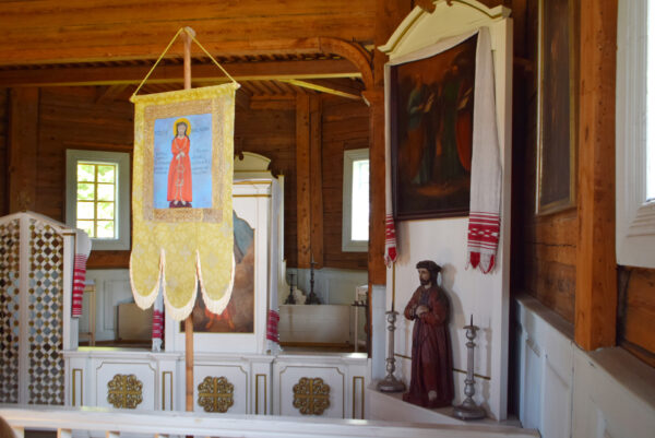 Экскурсия в Белорусский государственный музей Строчицы