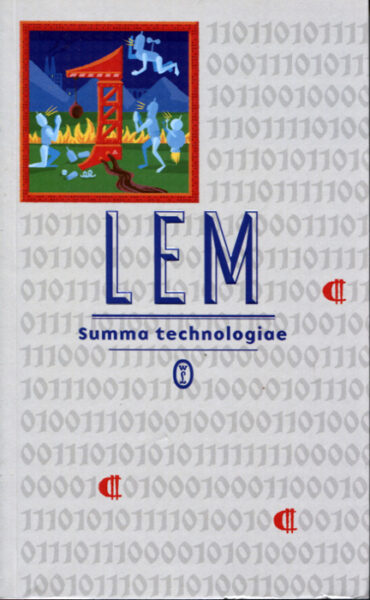 Станіслаў Лем