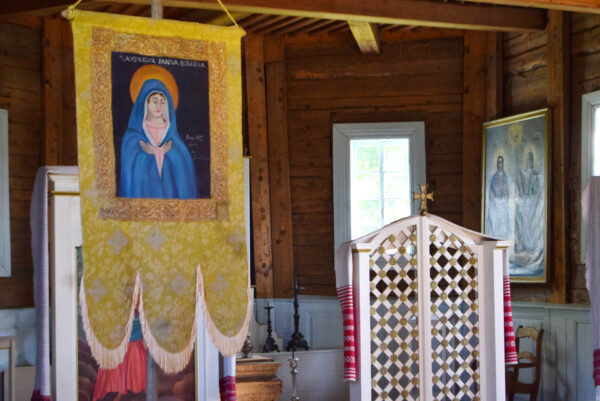 Экскурсия в Белорусский государственный музей Строчицы