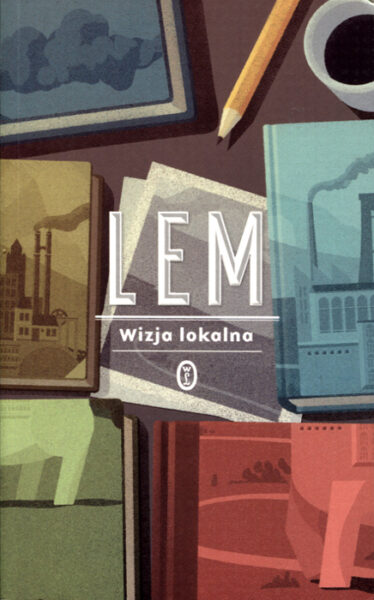 Станіслаў Лем