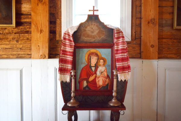 Экскурсия в Белорусский государственный музей Строчицы